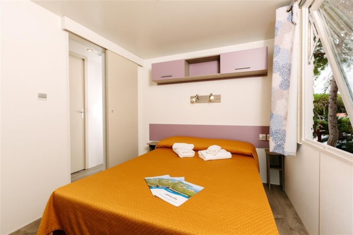 Mobile Home Torre Corallo