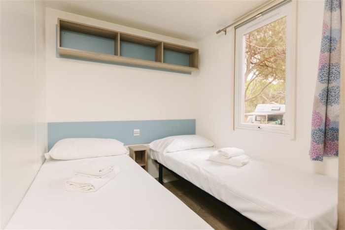 Mobile Home Torre Riviera