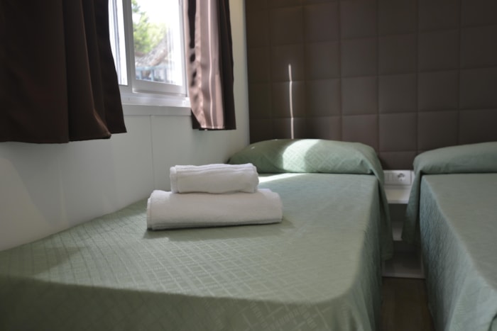 Mobile Home Torre Smeraldo