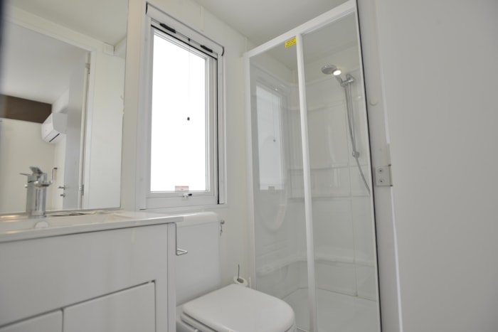 Mobile Home Torre Smeraldo