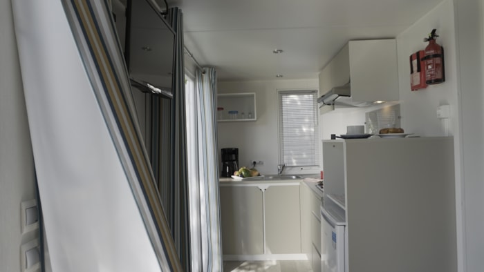 Mobile Home Torre Riviera