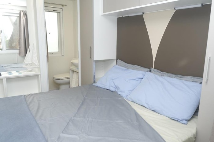 Mobile Home Torre Riviera Superior