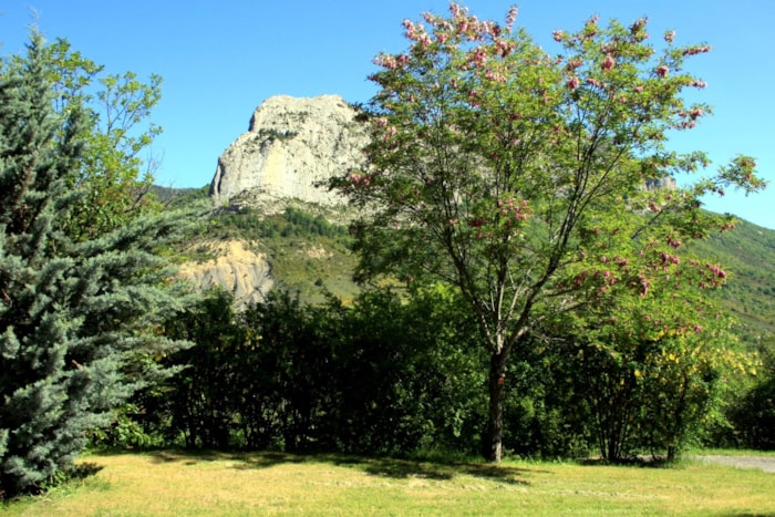 Parcela Confort