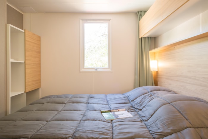 Espace Luxe Confort 32M² - Jacuzzi - Aire Acondicionado + Tv - Con Sábanas