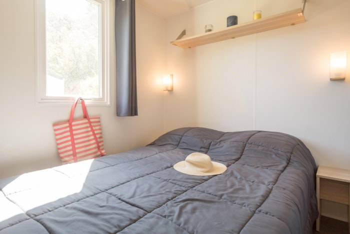 Espace Classic 28M² - Vista Al Jardín - Aire Acondicionado + Tv