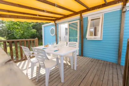 Casa Móvil Confort - 3 Habitaciones Casa Móvil Confort - 3 Habitaciones