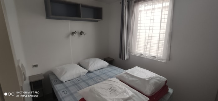 Mobile-Home Confort 2 Camere