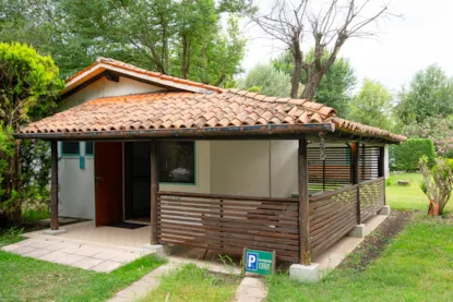 Bungalow 1 Camera Bungalow 1 Camera