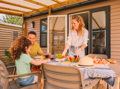 Premium 3 Chambres Env 33M² Avec Terrasse Premium 3 Chambres Env 33M² Avec Terrasse