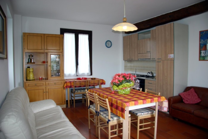 Appartamento 65 M²