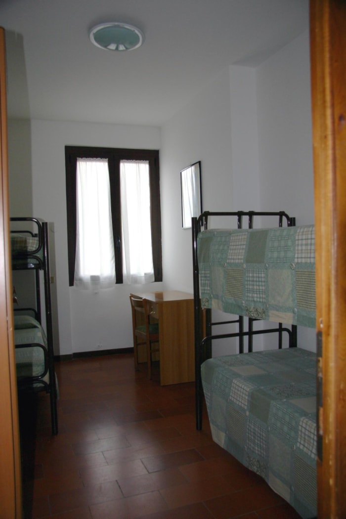 Appartamento 65 M²