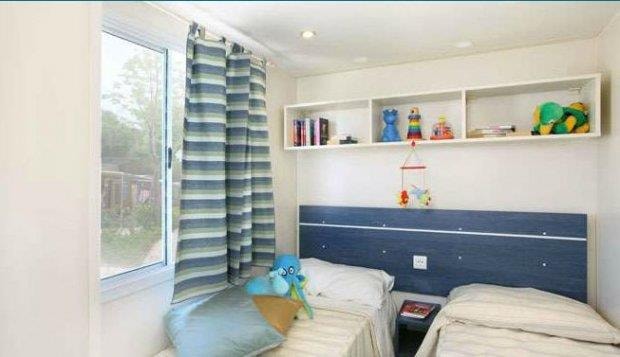 Maxicaravan Elba (8M X 3M) Con Aria Condizionata