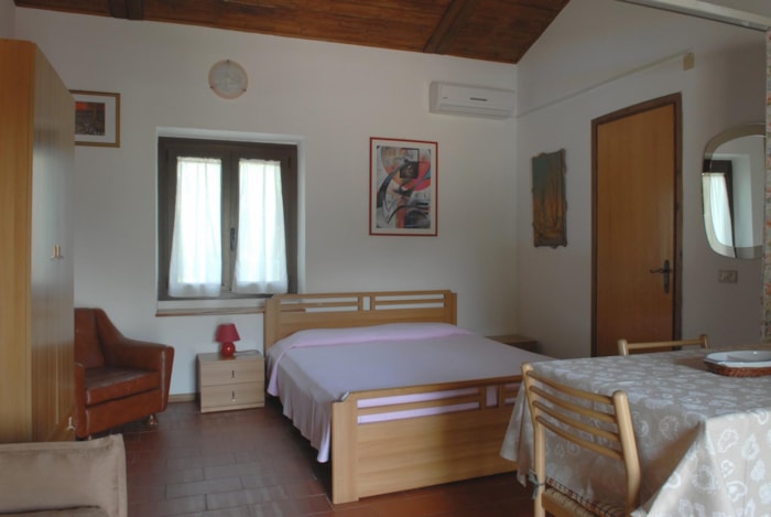 Appartamento 32 M²