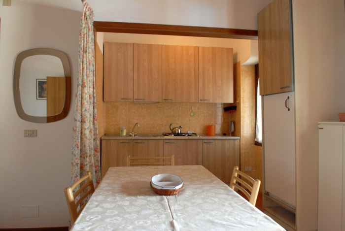 Appartamento 32 M²
