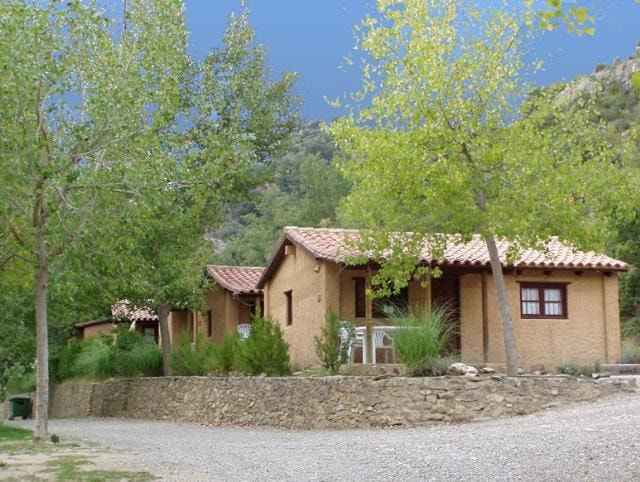 Bungalow 5 People Bungalow 5 People