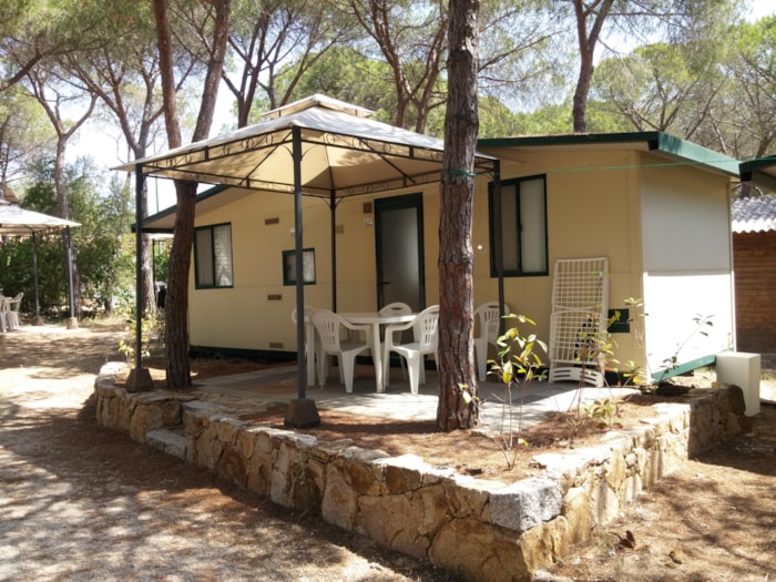 Casa Mobile Happy Da 30 M²