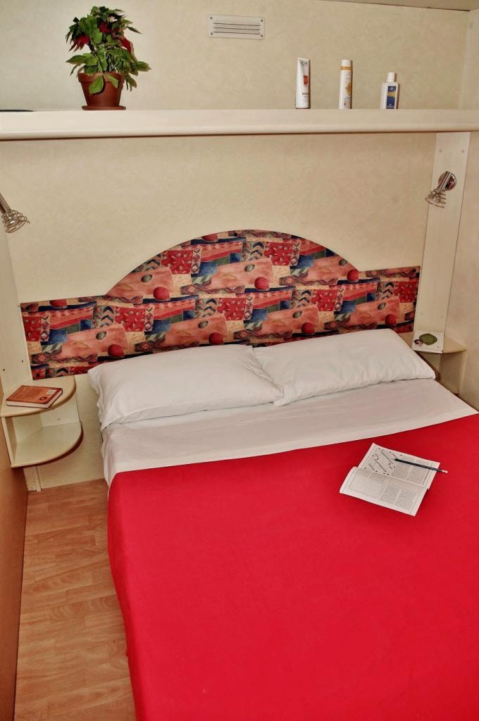 Casa Mobile Happy Da 30 M²