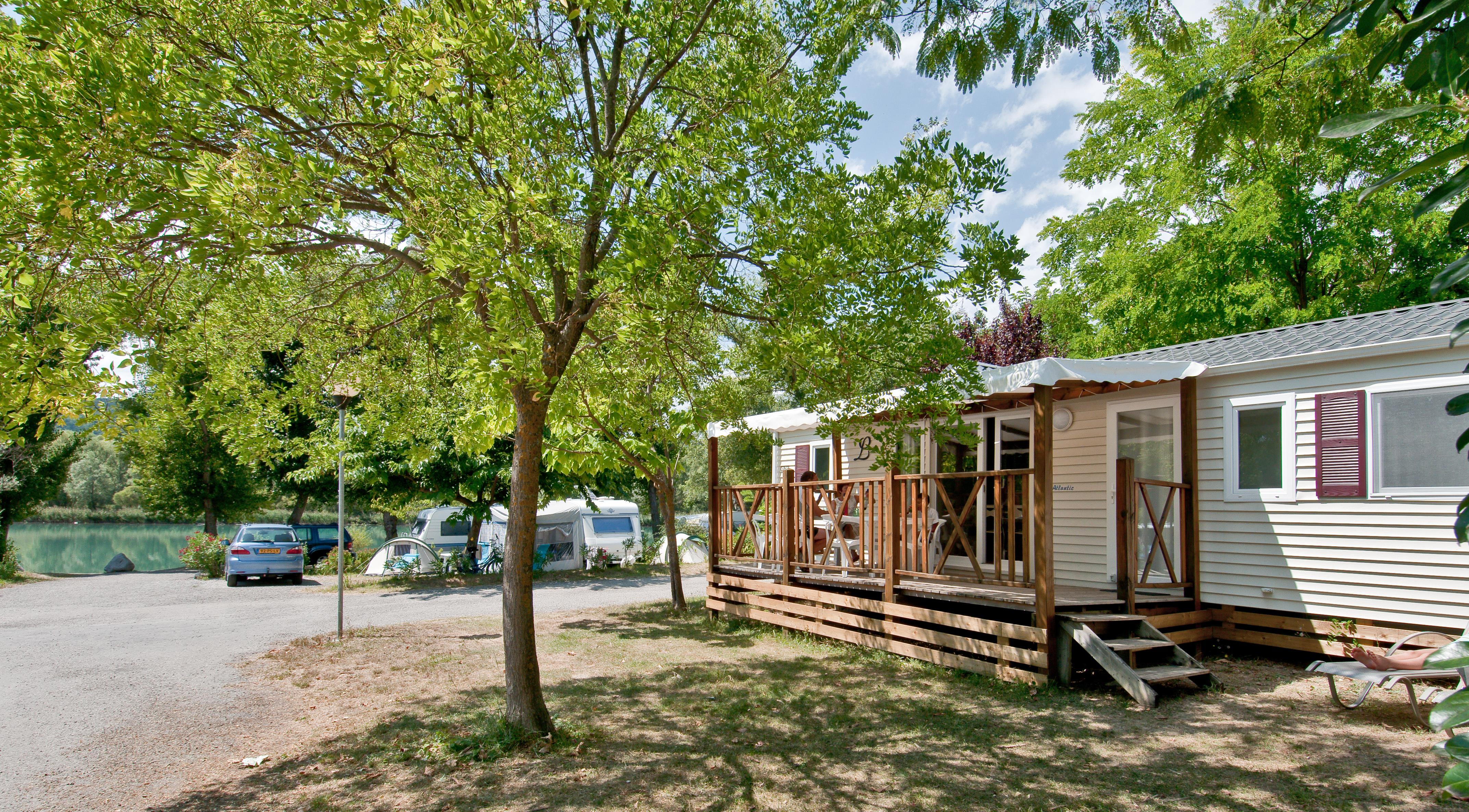 Sunelia Prestige 40M² - 3 Sz Sunelia Prestige 40M² - 3 Sz