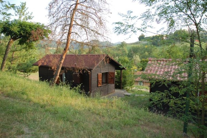 Bungalow 1 Camera