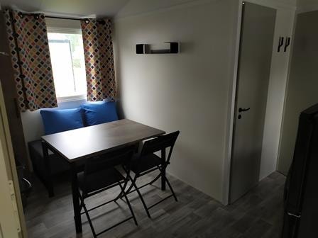Casa Mobile Grand Confort 24M² / 2 Camere Da Letto + Terrazza Coperta