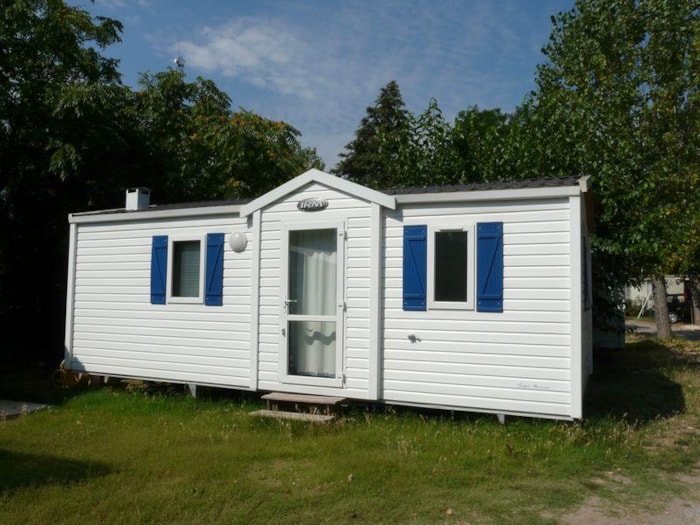 Casa Mobile 2008