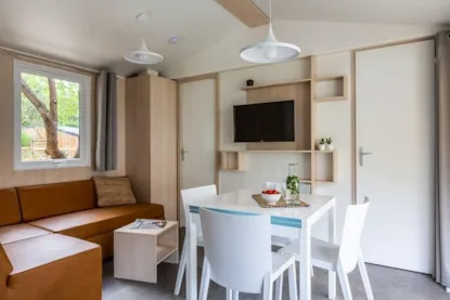 Mobilhome 2 Camere New 2018 Mobilhome 2 Camere New 2018