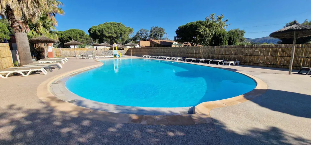 Flower Camping Orly d'Azur Flower Camping Orly d'Azur - image n°1 - Camping2Be