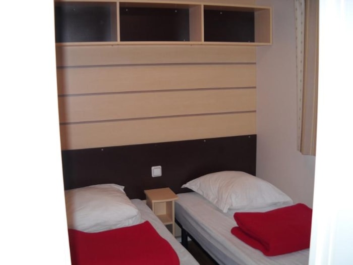 Grand Confort Cottage Family 3 Chambres