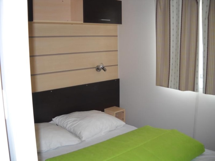 Grand Confort Cottage Family 3 Chambres
