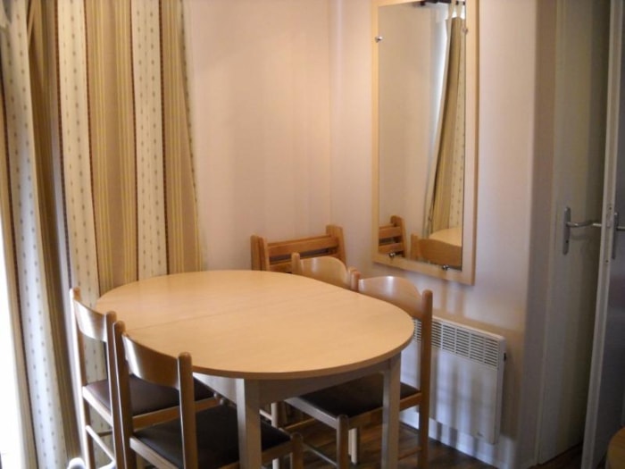 Grand Confort Cottage Family 3 Chambres