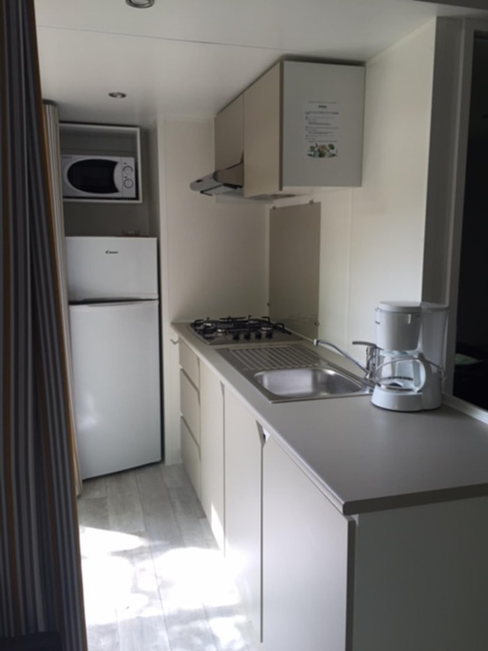 Grand Confort Cottage Riviera Climatise
