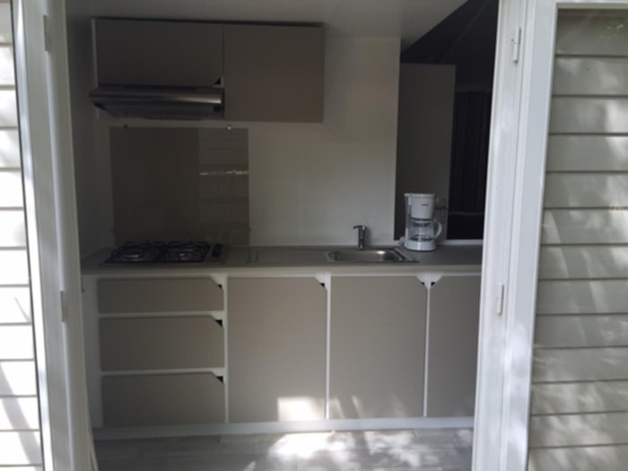 Grand Confort Cottage Riviera Climatise
