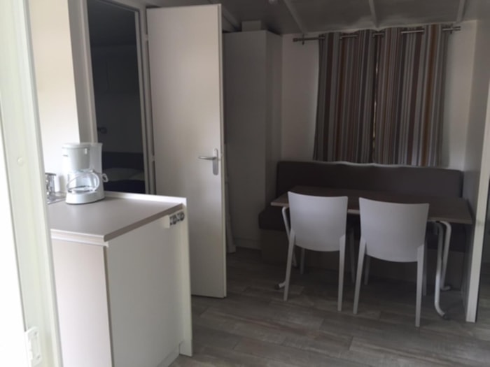 Grand Confort Cottage Riviera Climatise