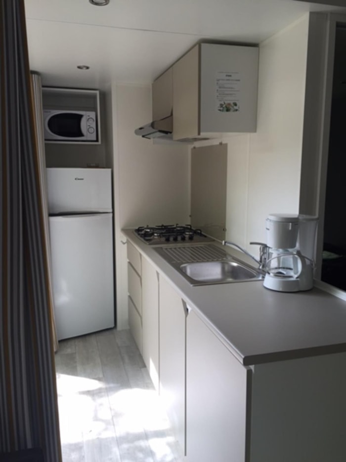 Grand Confort Cottage Riviera Climatise