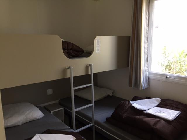 Grand Confort Cottage Riviera Climatise