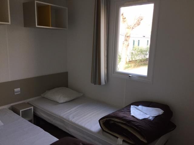 Grand Confort Cottage Riviera Climatise