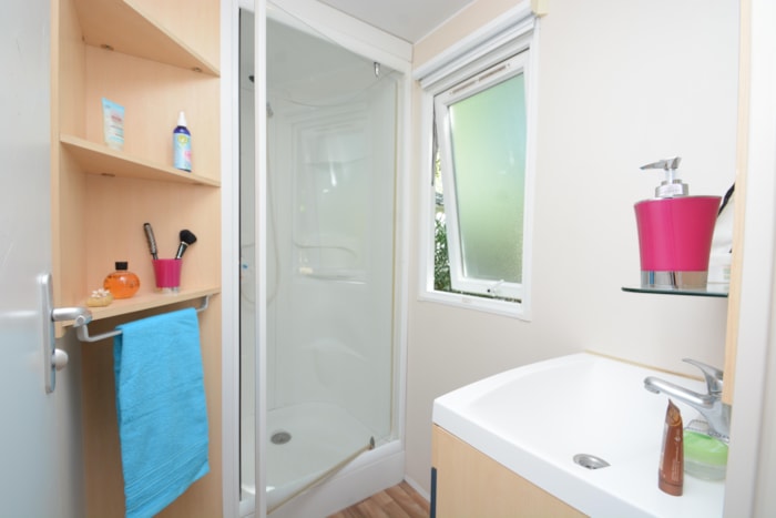 Confort Family Riviera