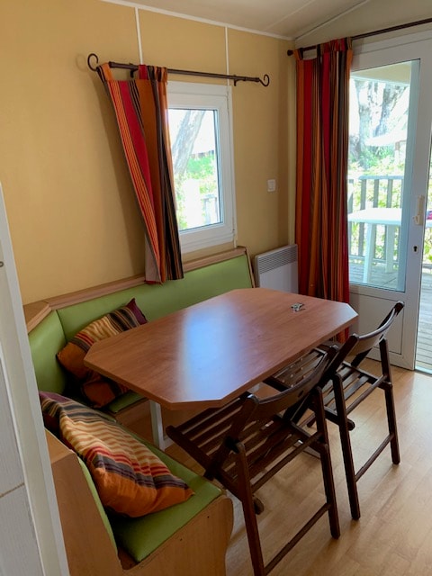 Confort Family Watipi - 3 Chambres