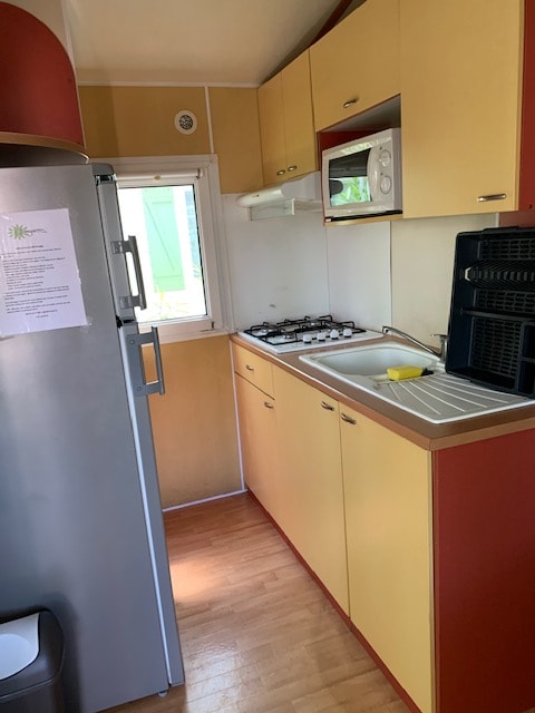 Confort Family Watipi - 3 Chambres