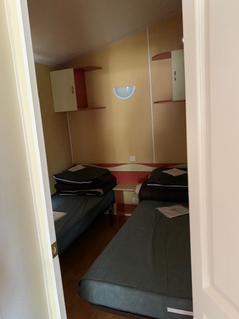 Confort Family Watipi - 3 Chambres