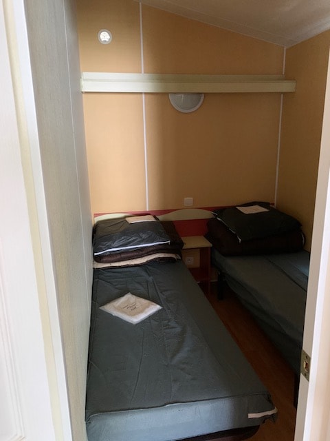 Confort Family Watipi - 3 Chambres