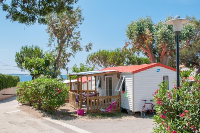 Mobile Home Azur