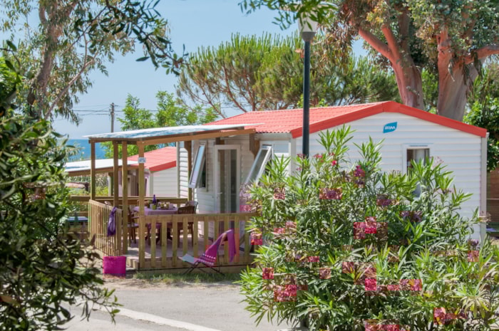 Mobile Home Azur