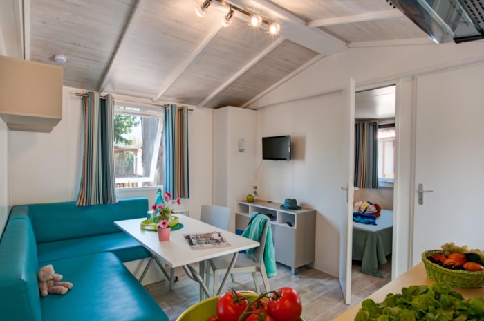 Mobile Home Azur