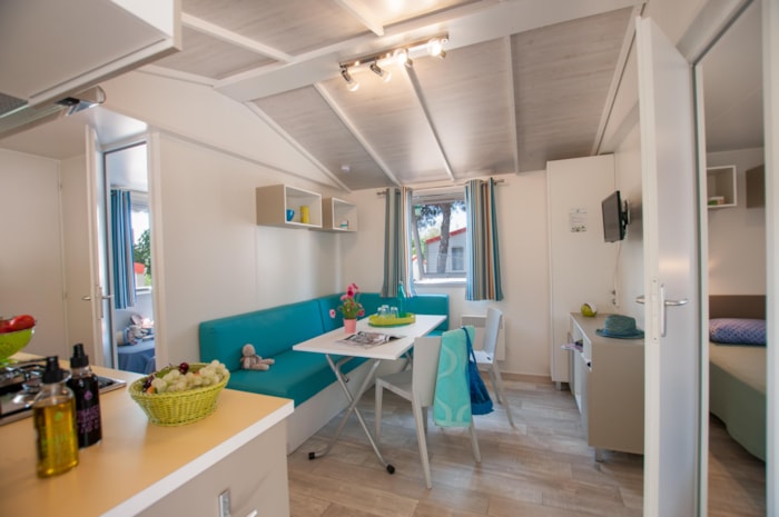 Mobile Home Azur