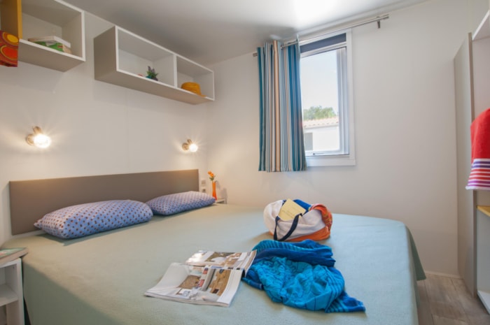 Mobile Home Azur