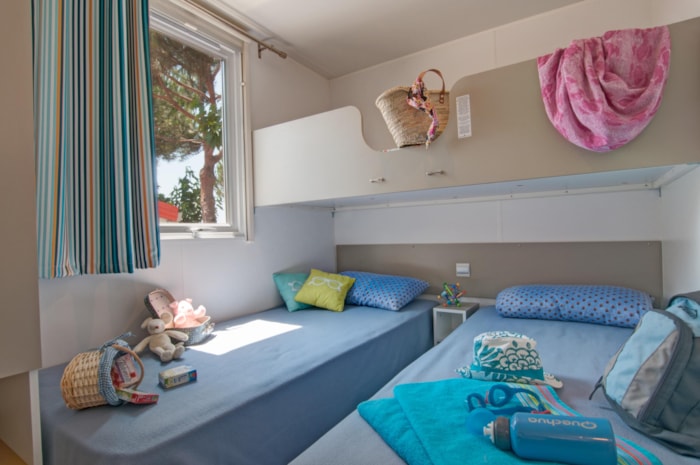 Mobile Home Azur