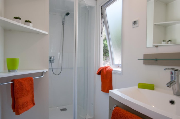 Mobile Home Azur