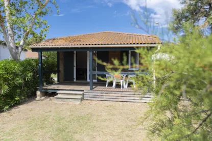 Chalet ** 2 Habitaciones Chalet ** 2 Habitaciones