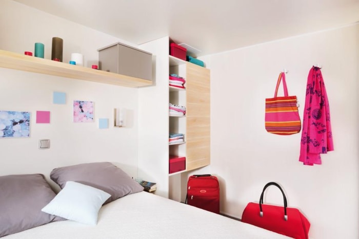 Sunêlia Confort Espace 37 À 40M² (3 Camere)
